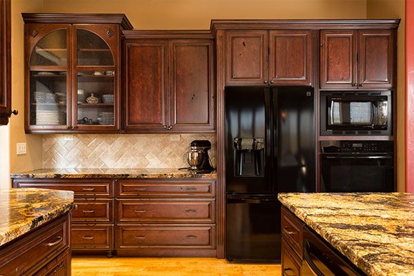 Kitchen Remodels | Interior Expressions | Photo Gallery | 520-447-1406